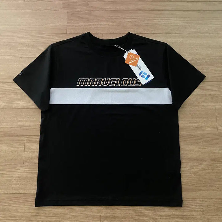 [BUNJANG] Cool Touch Short Sleeve T-Shirt / 쿨소재 반팔티 150,160~170