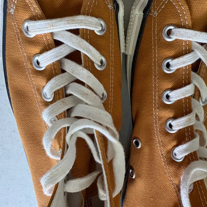 [BUNJANG] Converse Japan J Hi Mustard US 9.5 / 컨버스 재팬 제이하이 J HI 겨자 9.5 280