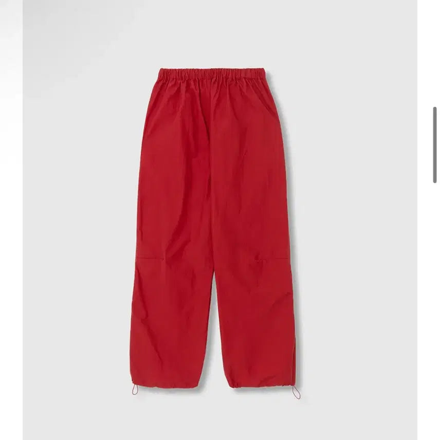 [BUNJANG] Hieeh String Pants / 니히 hieeh 스트링팬츠