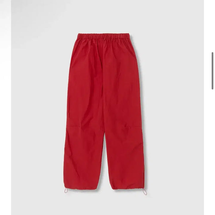 [BUNJANG] Hieeh String Pants / 니히 hieeh 스트링팬츠