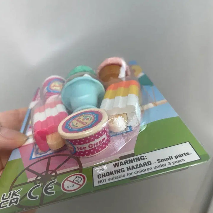 [BUNJANG] Iwako Puzzle Eraser / 이와코 퍼즐 지우개 일본구매