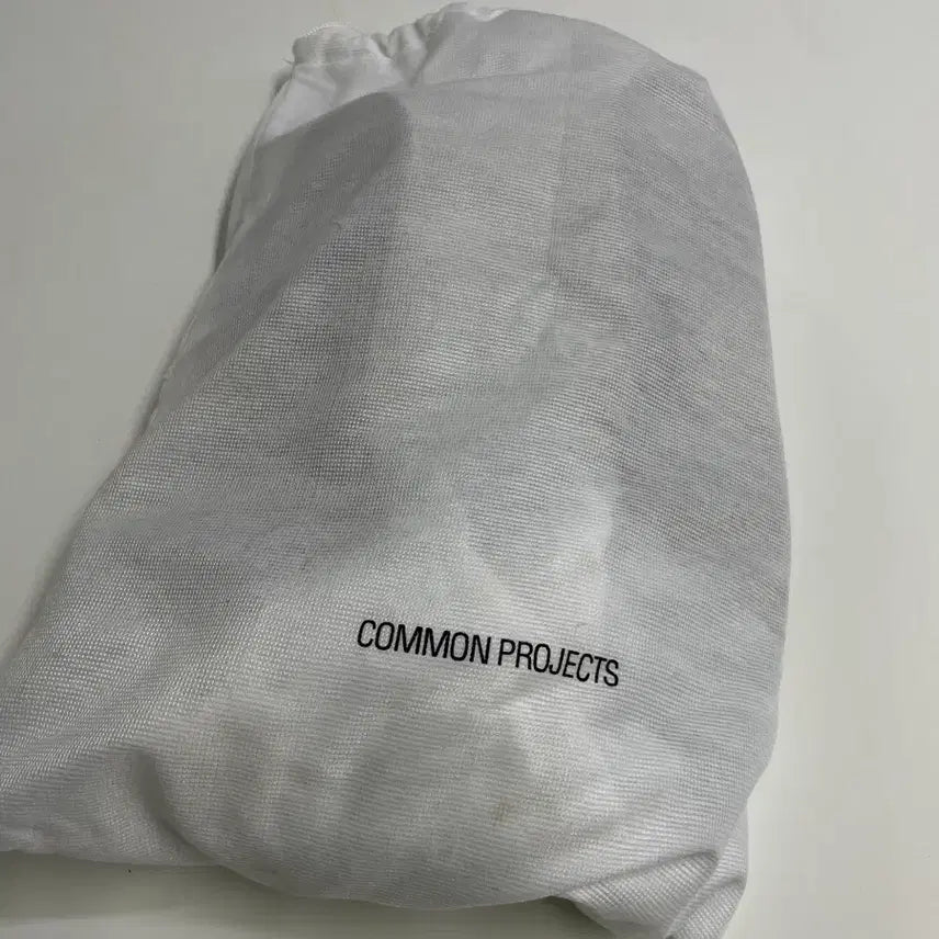 [BUNJANG] Common Projects White Sneakers Size 41 / 커먼프로젝트 41