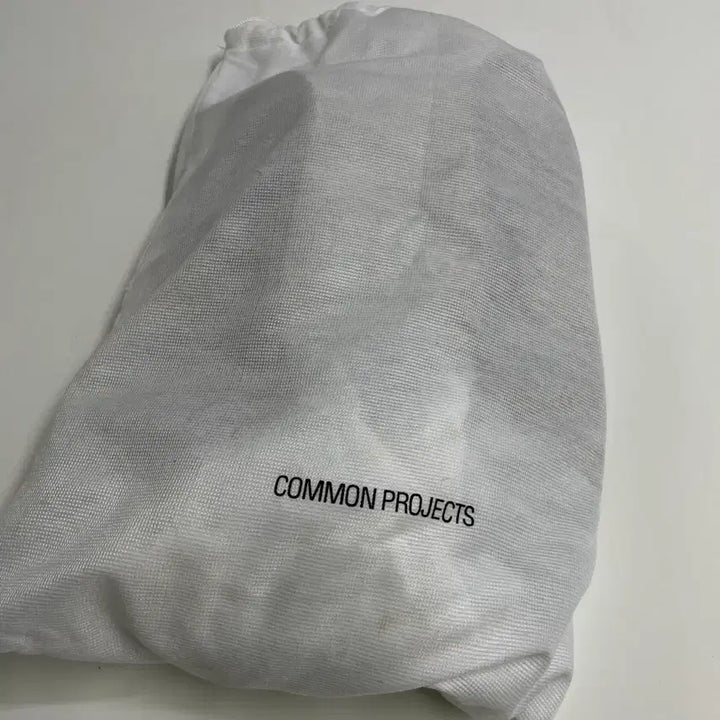 [BUNJANG] Common Projects White Sneakers Size 41 / 커먼프로젝트 41