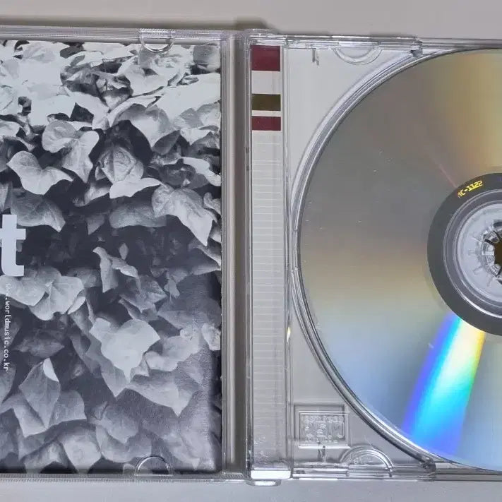 [BUNJANG] Yoon Mi Rae 1st Album &