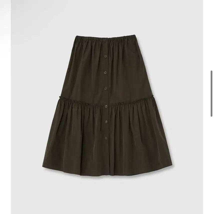 [BUNJANG] nieeh Skirt / 니히 nieeh 스커트