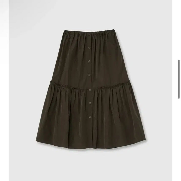 [BUNJANG] nieeh Skirt / 니히 nieeh 스커트