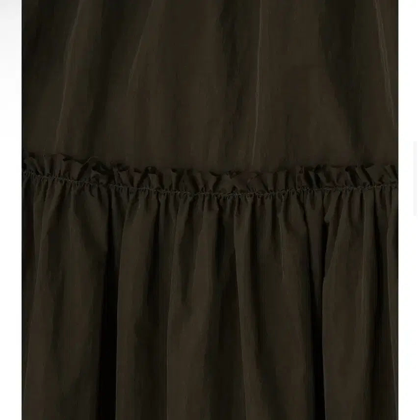 [BUNJANG] nieeh Skirt / 니히 nieeh 스커트