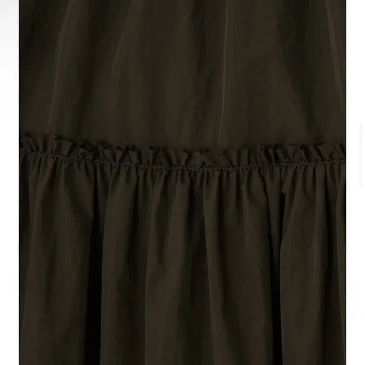 [BUNJANG] nieeh Skirt / 니히 nieeh 스커트