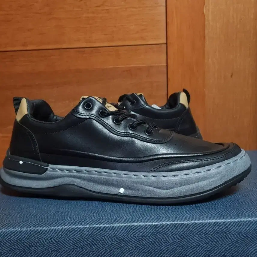 [BUNJANG] Fashion Casual Sneakers / 패션 워커 부츠 265 270 새상품 스니커즈 운동화