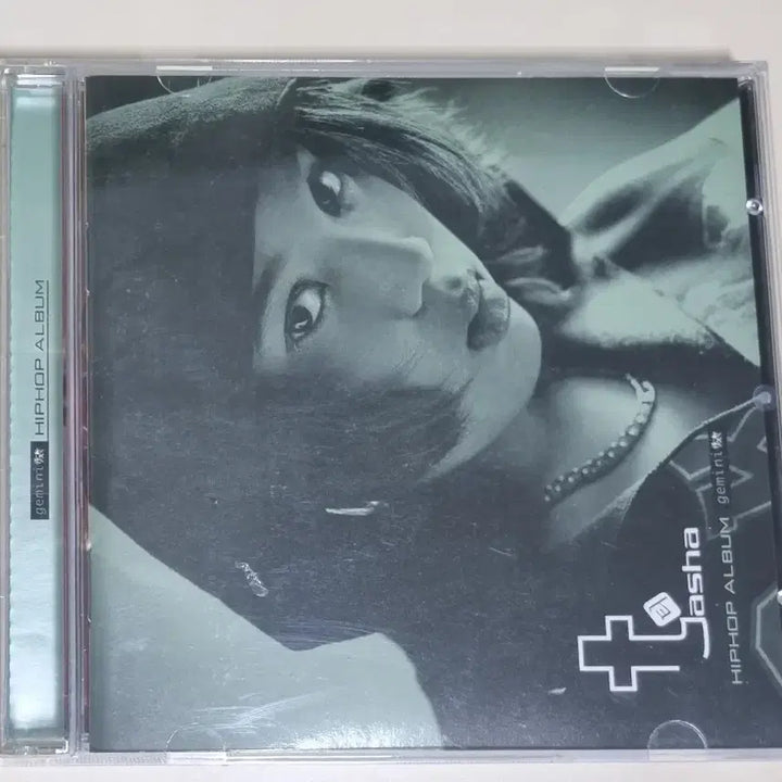 [BUNJANG] T Yoonmirae 1.5 Hip-Hop Album (Unsealed CD) / t 윤미래 1.5집 힙합 앨범 (개봉 CD)