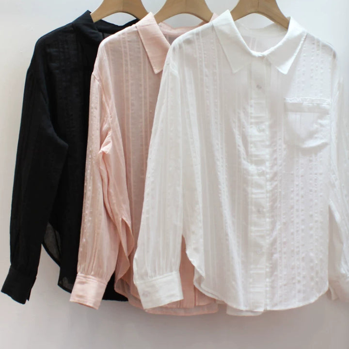 [BUNJANG] Ozweego Second Shirt / 오 즈 세컨 셔츠