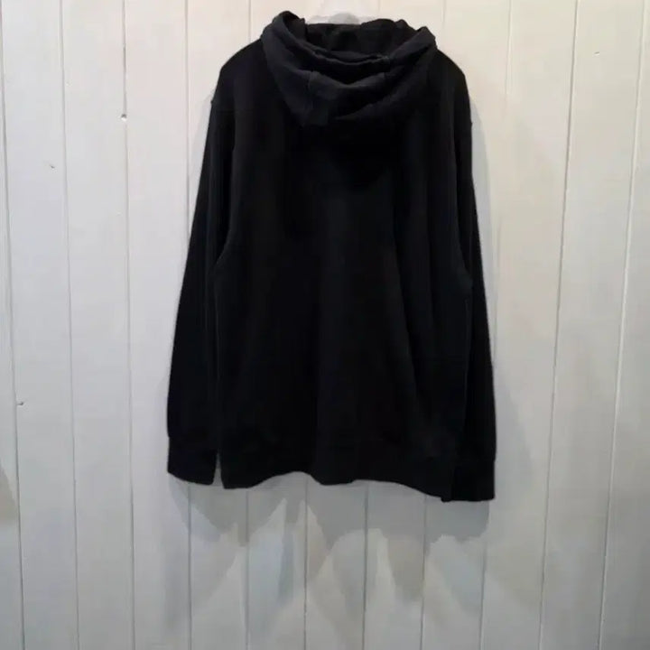 [BUNJANG] Nike Black Hooded Sweatshirt XL / NIKE [나이키] 후드티