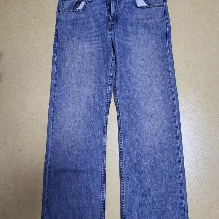 [BUNJANG] Vintage Levi&