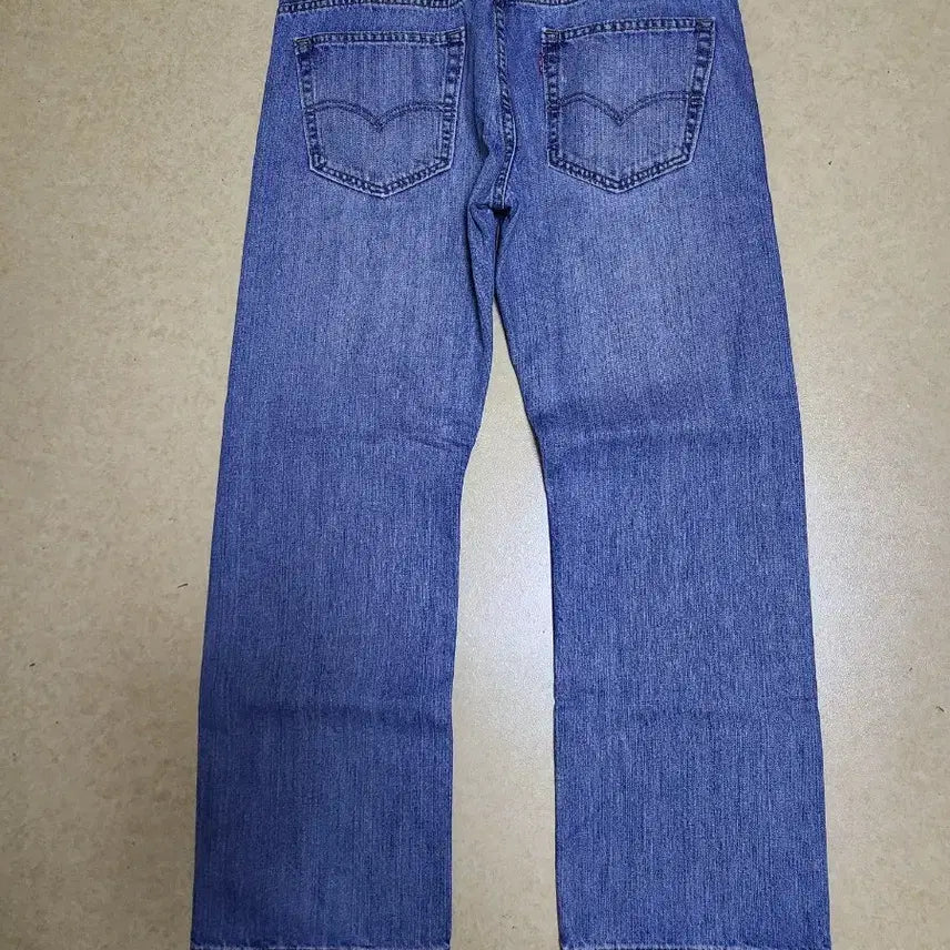 [BUNJANG] Vintage Levi&
