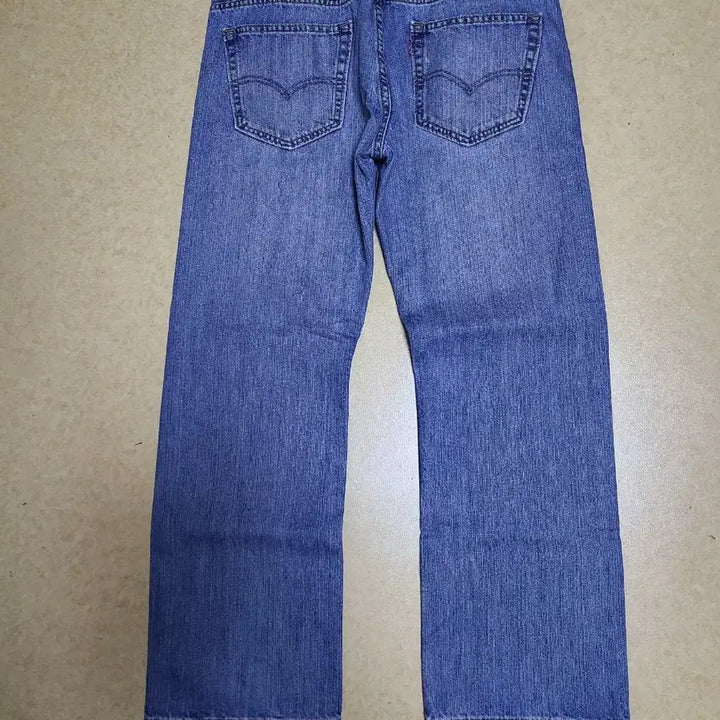 [BUNJANG] Vintage Levi&