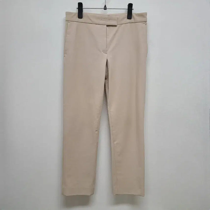 [BUNJANG] Joseph Slacks Light Beige / 조셉 슬랙스 55