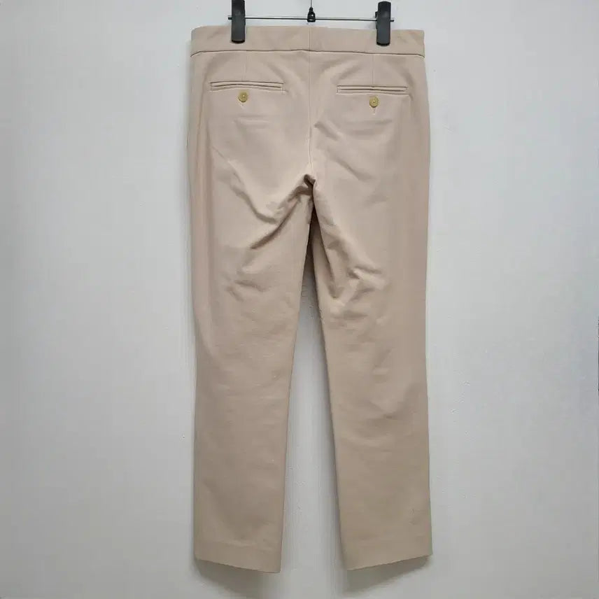 [BUNJANG] Joseph Slacks Light Beige / 조셉 슬랙스 55