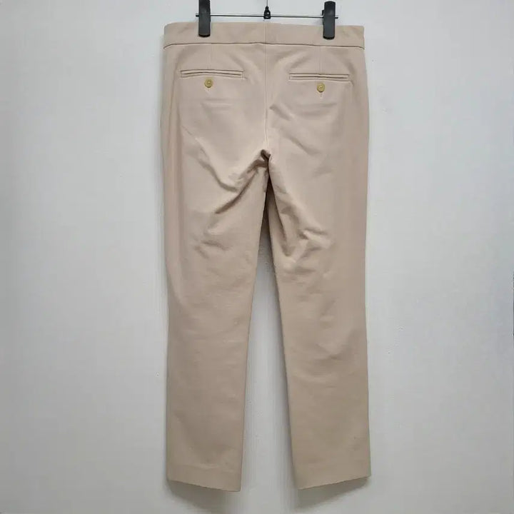 [BUNJANG] Joseph Slacks Light Beige / 조셉 슬랙스 55