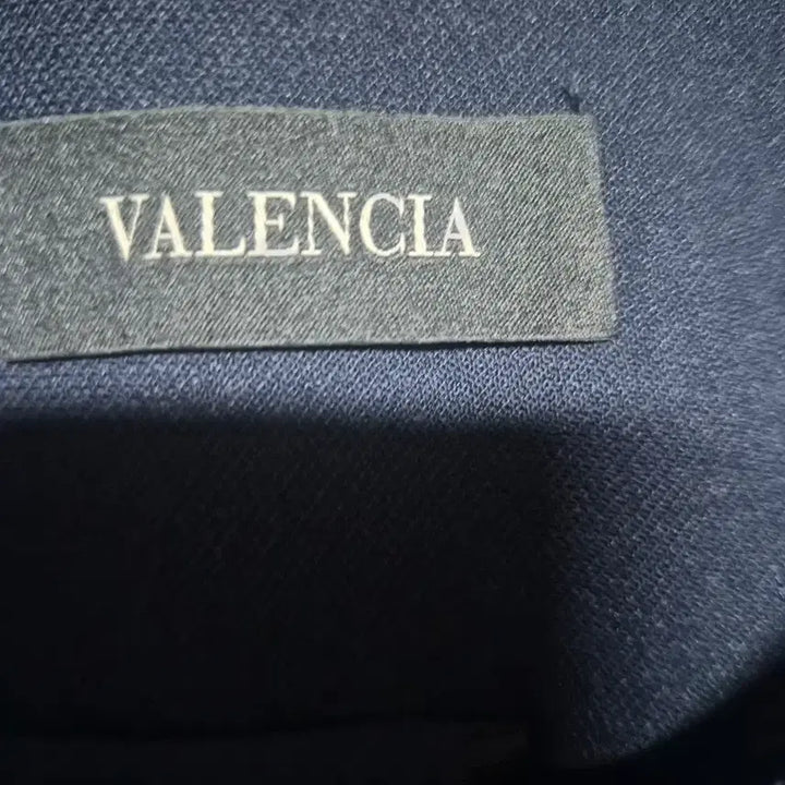 [BUNJANG] Valentino Navy Line Point Jacket / 발렌시아 네이비 라인 포인트 자켓