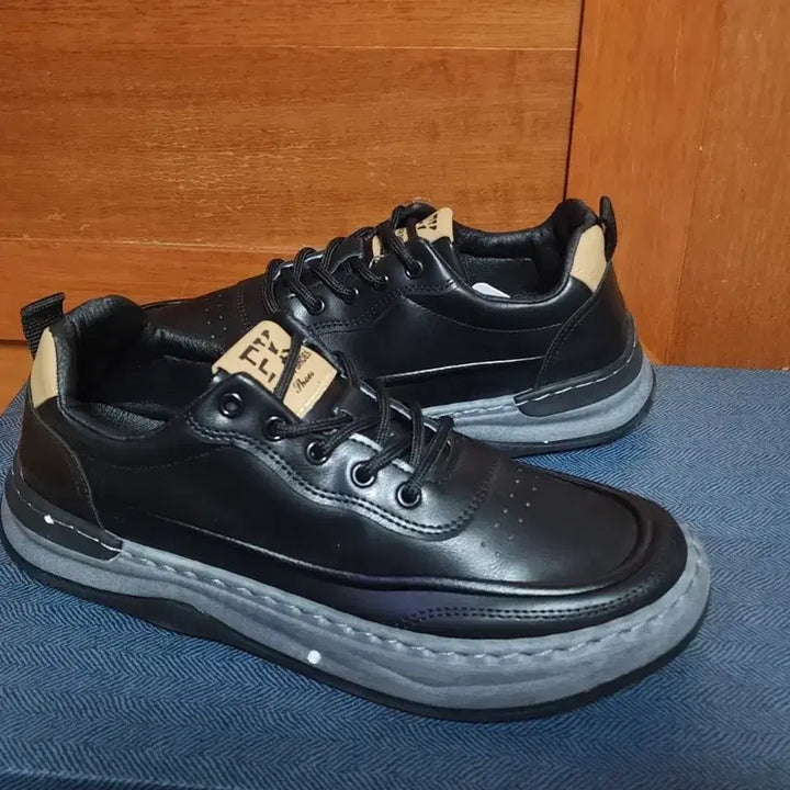 [BUNJANG] Fashion Sneakers / 패션 워커 부츠 265 270 새상품 스니커즈 운동화