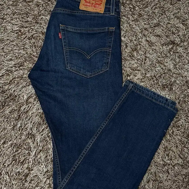 [SOLD OUT] 리바이스 502 청바지 W30 L32