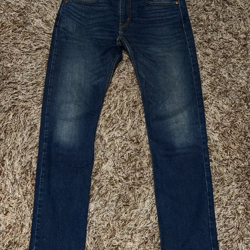 [SOLD OUT] 리바이스 502 청바지 W30 L32