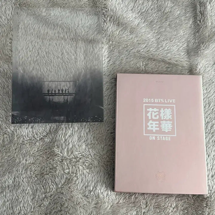 [SOLD OUT] 방탄소년단 화양연화 On Stage 화온스 DVD