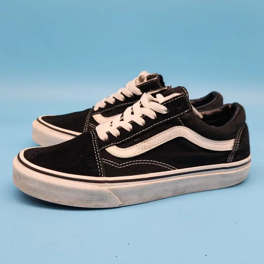 [BUNJANG] Vans Old Skool Women&