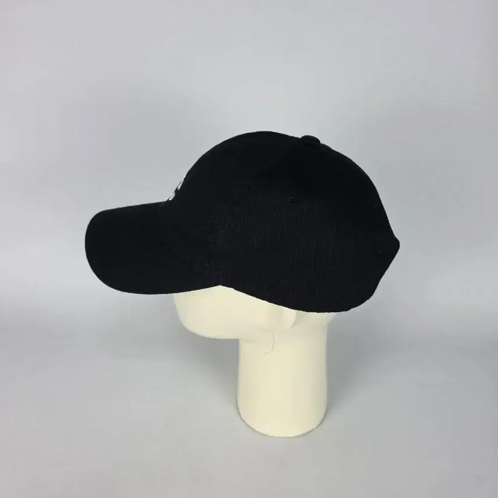 [BUNJANG] Covernat Black C Logo Ball Cap Hat / 커버낫 블랙 C 로고 볼캡 모자 free. 0407