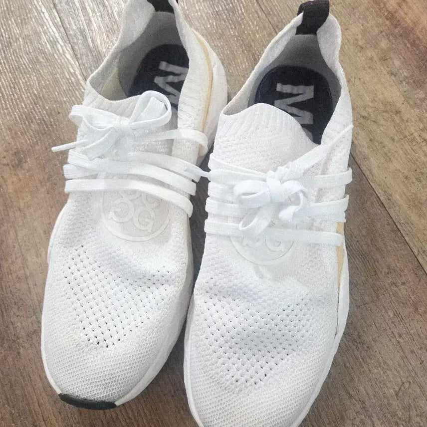 [SOLD OUT] G/FORE 지포어 골프화 화이트275사이즈