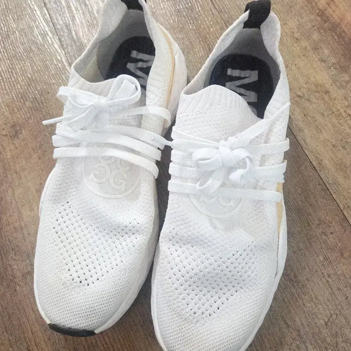 [SOLD OUT] G/FORE 지포어 골프화 화이트275사이즈