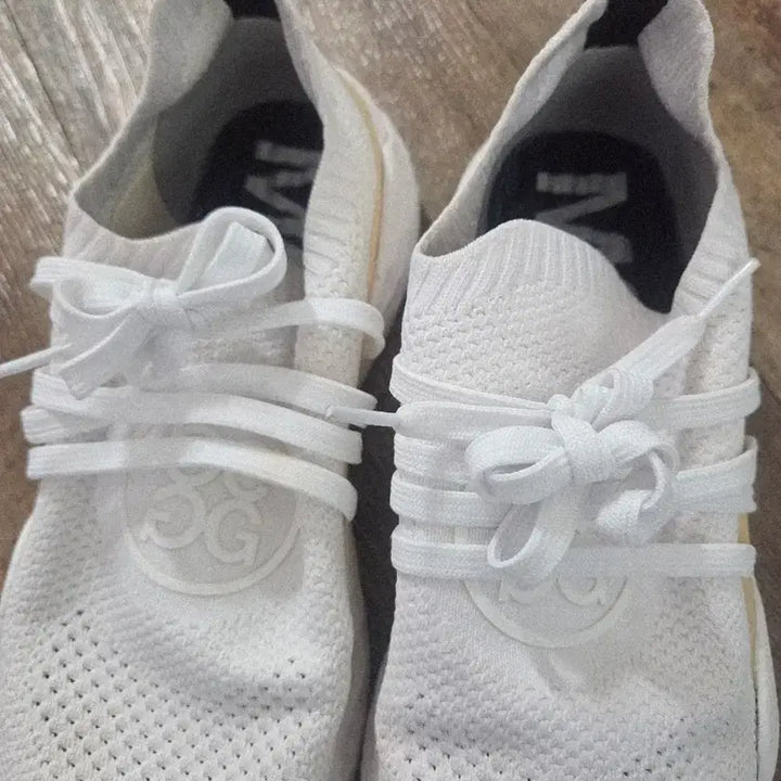 [SOLD OUT] G/FORE 지포어 골프화 화이트275사이즈
