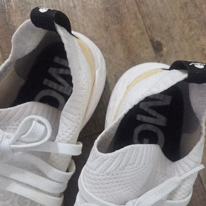 [SOLD OUT] G/FORE 지포어 골프화 화이트275사이즈