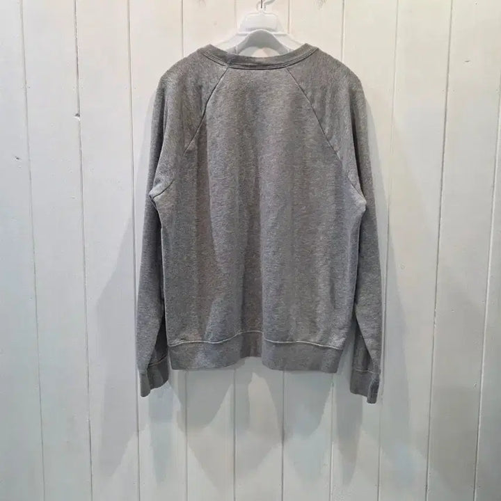 [BUNJANG] Nike Grey Sweatshirt - Women&