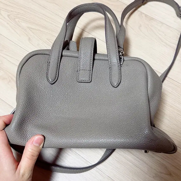 [BUNJANG] Vunque Tork Tote Bag / 분크 토크 토트백