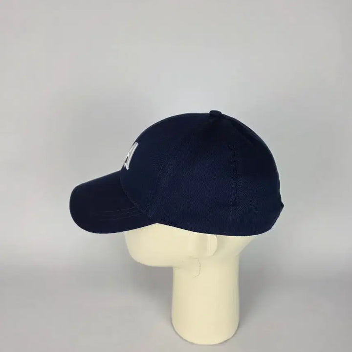[BUNJANG] H&amp;M Navy LA California Ball Cap / 에이치엔엠 네이비 LA 캘리포니아 볼캡 모자 free. 0407