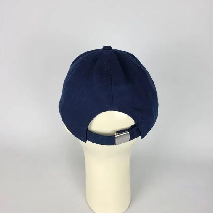 [BUNJANG] H&amp;M Navy LA California Ball Cap / 에이치엔엠 네이비 LA 캘리포니아 볼캡 모자 free. 0407