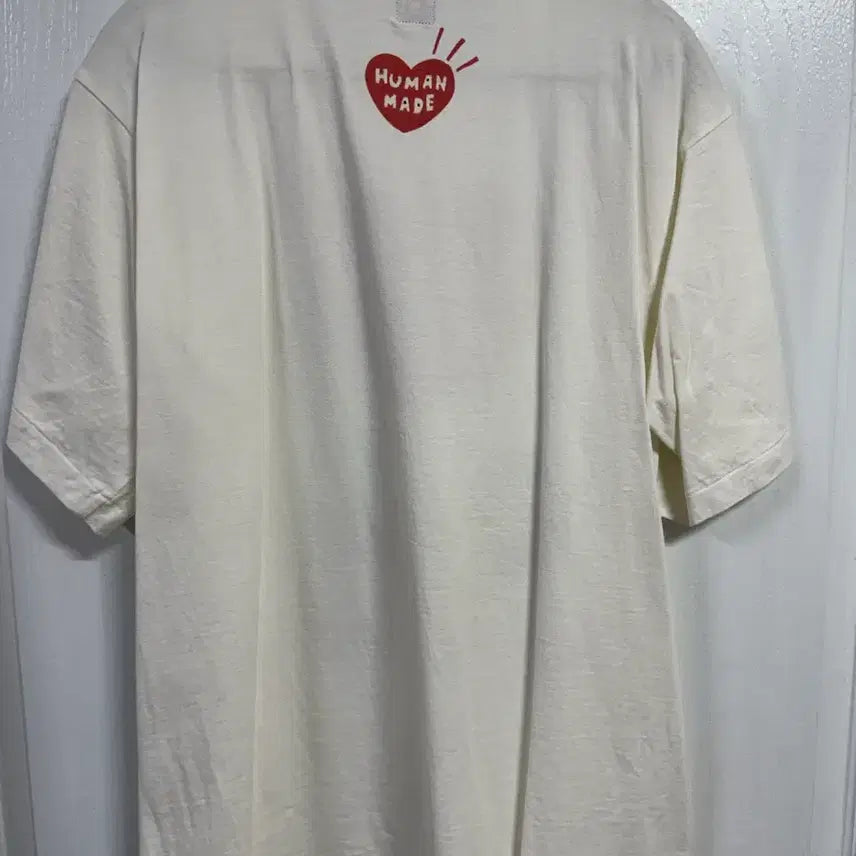 [BUNJANG] Human Made K-Way L Jacket / [새상품] 휴먼메이드 케이코 사이즈 L