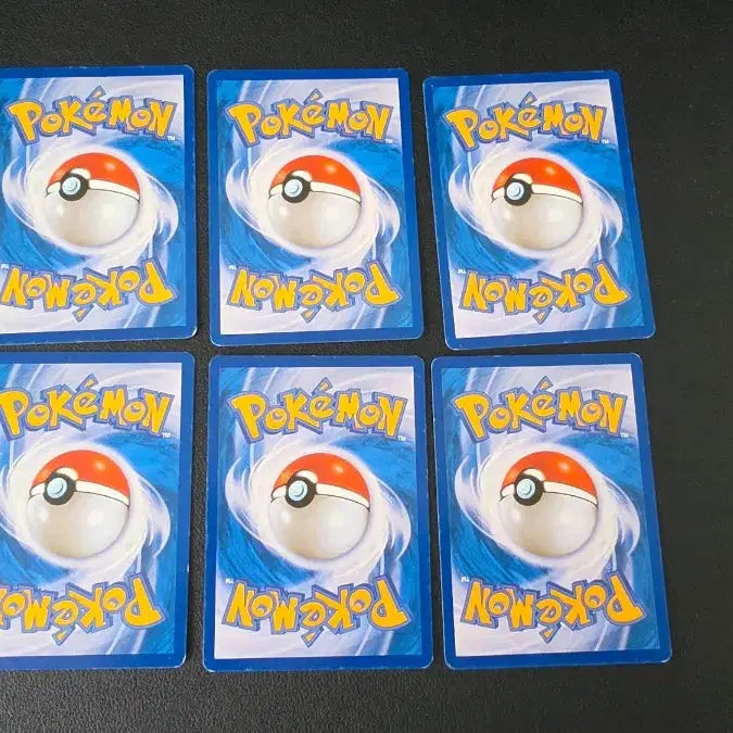 [BUNJANG] Pokemon Card Desmas BW8 / 포켓몬 카드 데스마스 bw8