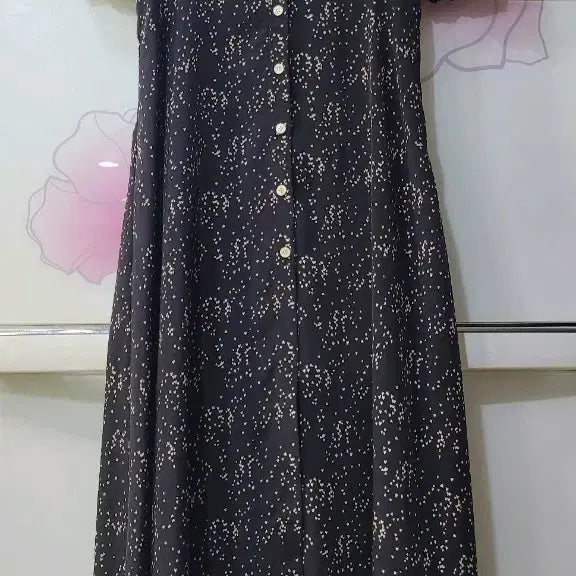 [BUNJANG] VOV Long Dress / 보브 롱원피스