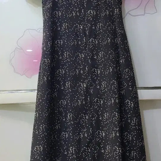 [BUNJANG] VOV Long Dress / 보브 롱원피스