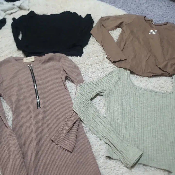 [BUNJANG] Women&