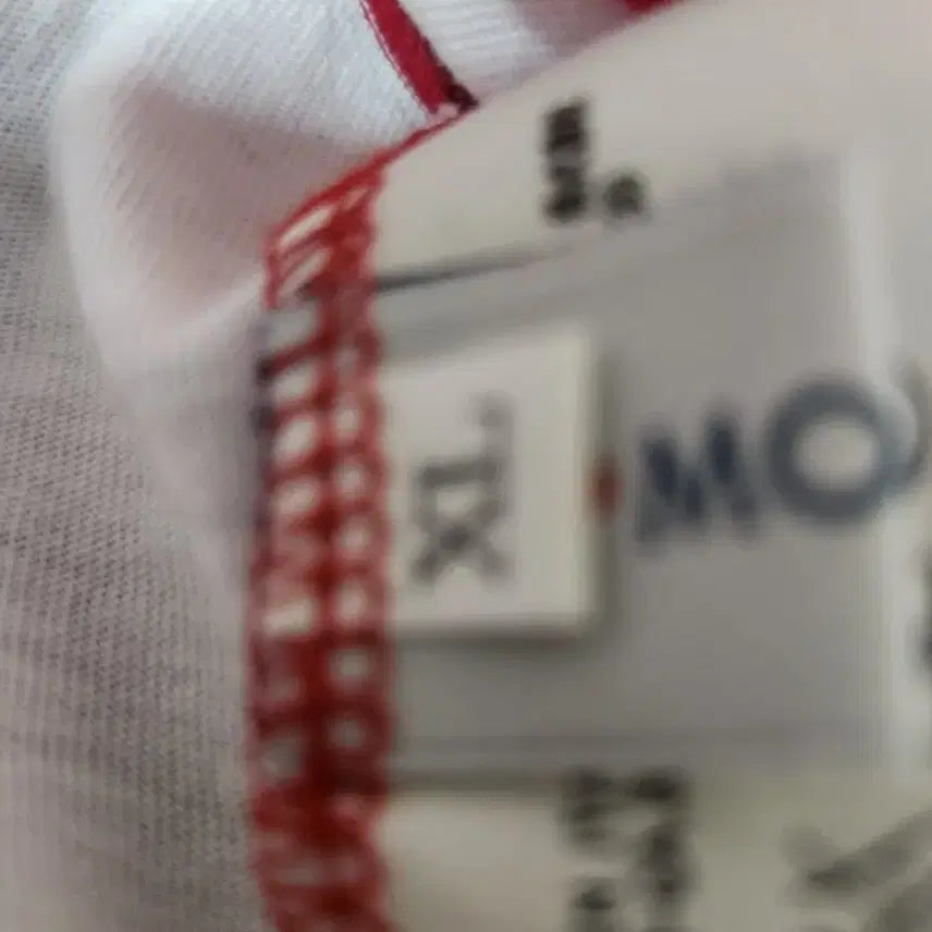 [BUNJANG] Moncler Long Sleeve T-Shirt / 몽클레어
