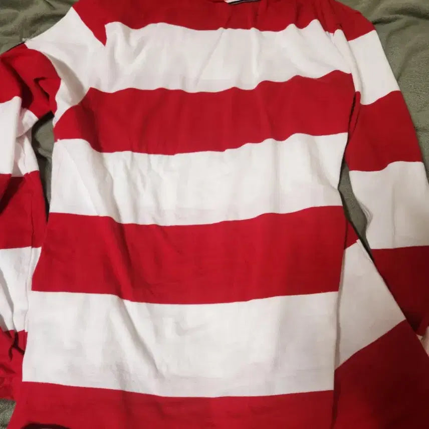 [BUNJANG] Moncler Long Sleeve T-Shirt / 몽클레어