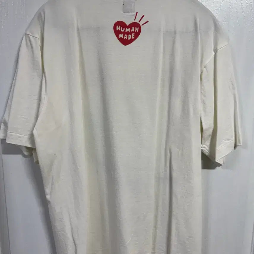 [BUNJANG] Human Made K-Waist Size L / [새상품] 휴먼메이드 케이코 사이즈 L