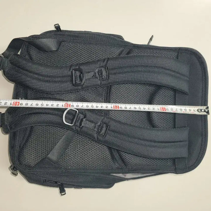 [SOLD OUT] TUMI 투미 블랙 백팩