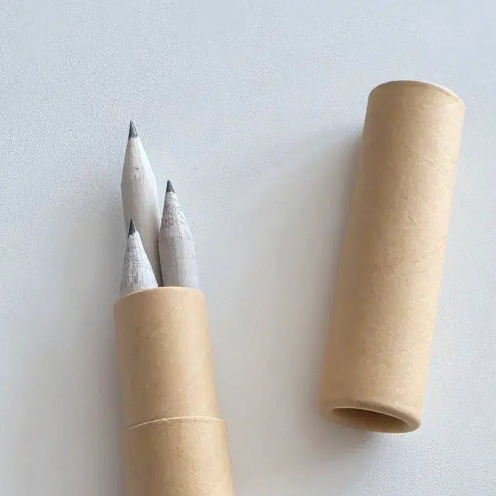 [BUNJANG] Hayao Miyazaki How Do You Live? Pencil Set / 미야자키 하야오 그대들은 어떻게 살것인가 연필세트