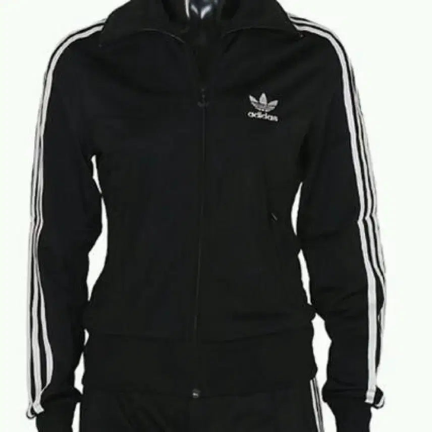 [BUNJANG] Adidas Europa Track Top Vintage / 아디다스 유로파 삼선 트랙탑 빈티지 adidas