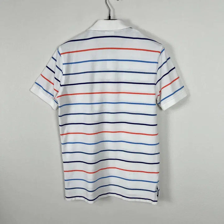 [BUNJANG] Brooks Brothers Collar Short Sleeve T-Shirt Men&