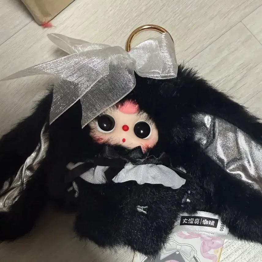 [BUNJANG] [BABY 3] Pocket Bunny Bundle Set / [베이비쓰리] 포켓버니 일괄 6마리 - 택포5